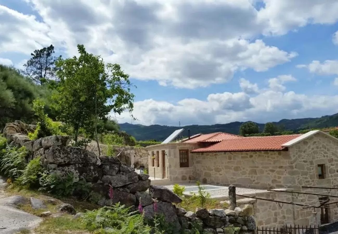 Gîte Rural à Soajo - Casa da Gandarela
