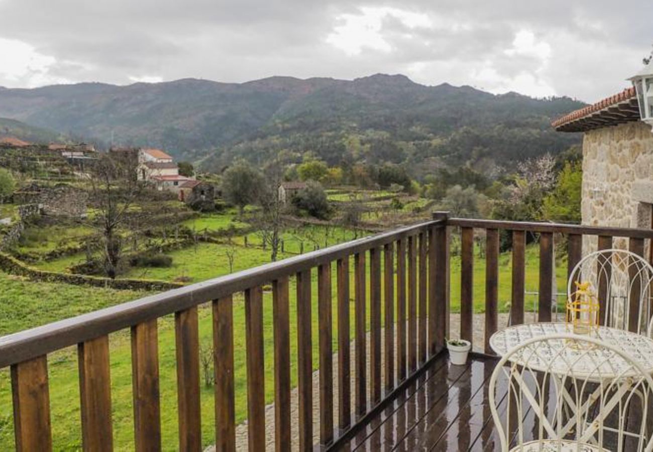 Gîte Rural à Soajo - Casa da Gandarela