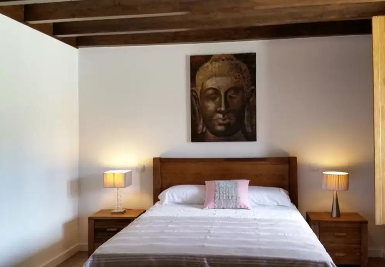 Gîte Rural à Soajo - Casa da Gandarela