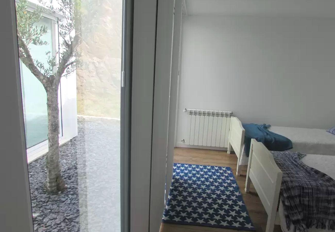 Gîte Rural à Soajo - Casa da Gandarela