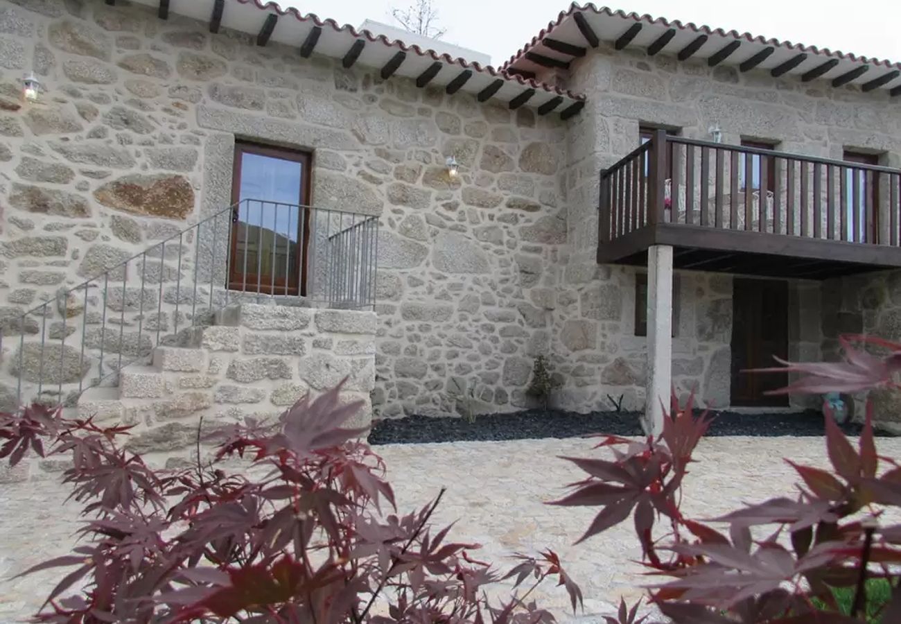 Gîte Rural à Soajo - Casa da Gandarela