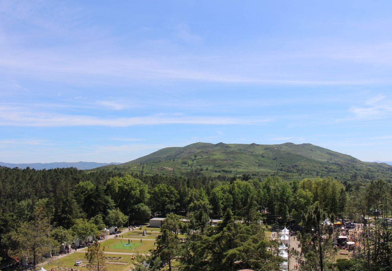 Gîte Rural à Soajo - Casa da Gandarela