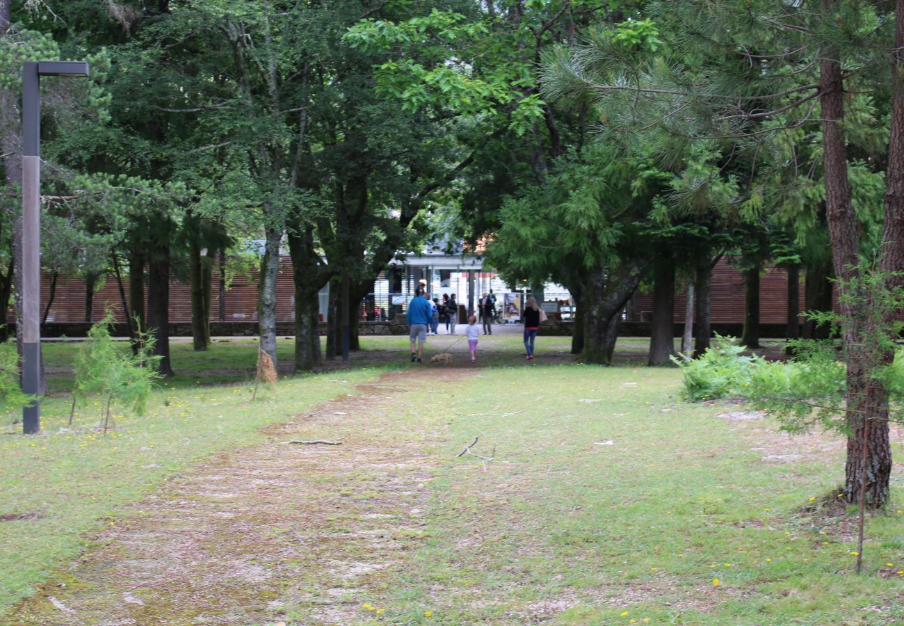 Gîte Rural à Soajo - Casa da Gandarela