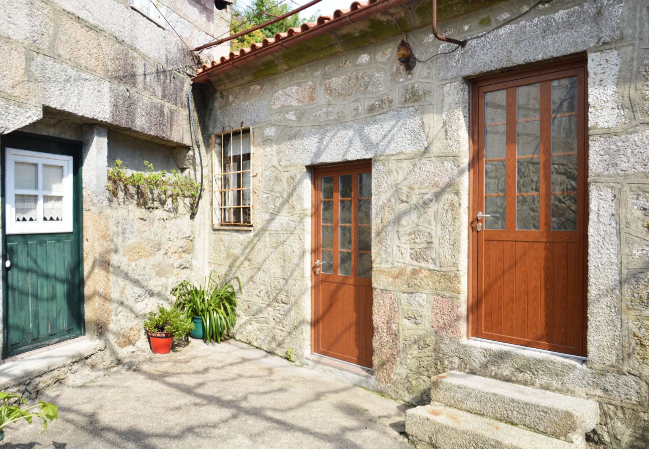 Gîte Rural à Gerês - Casa da Venda