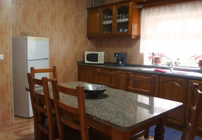 Maison à Gerês - Casa da Igreja T2 Maison à Gerês - Casa da Igreja T2