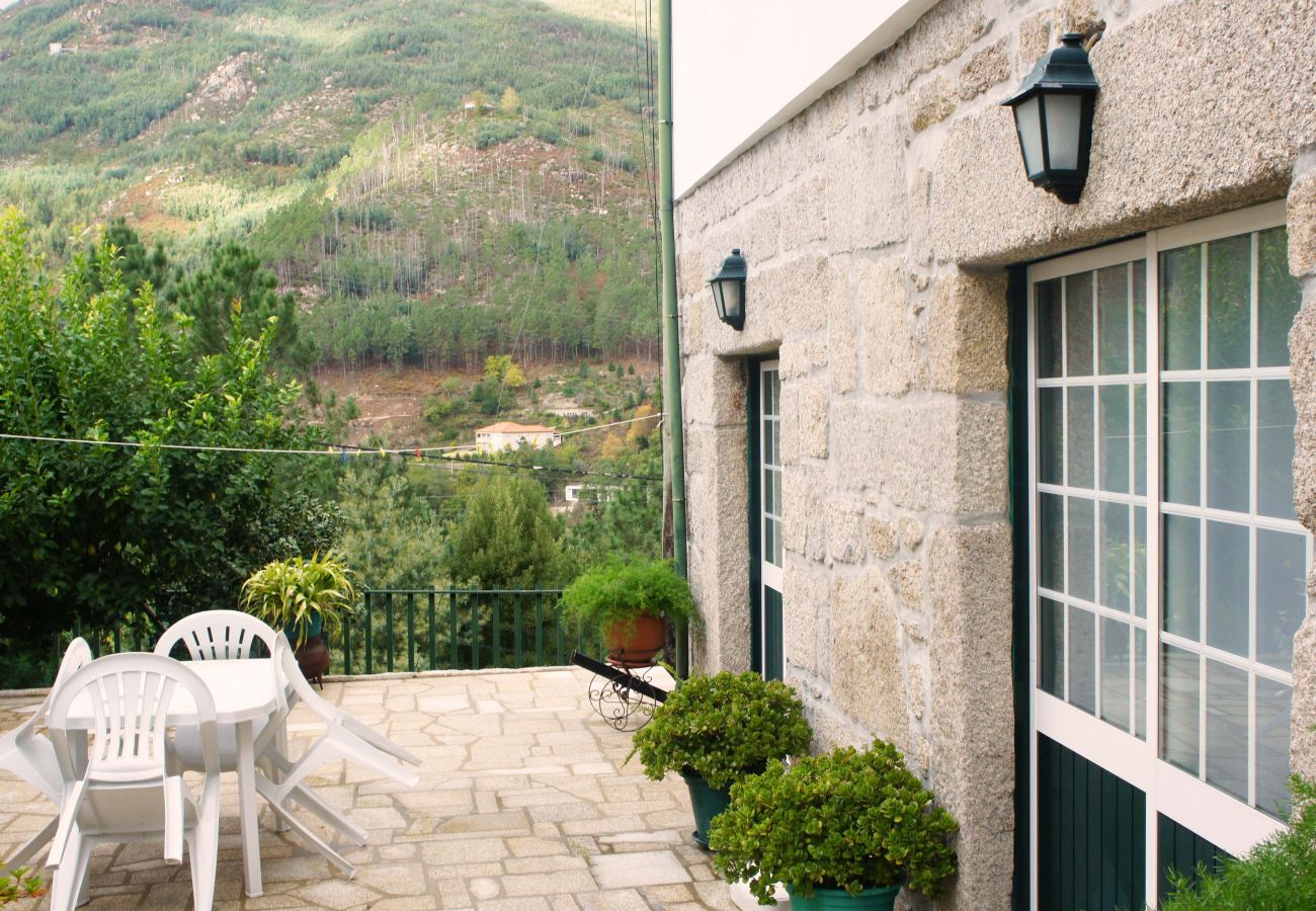 Maison à Gerês - Casa da Igreja Gerês