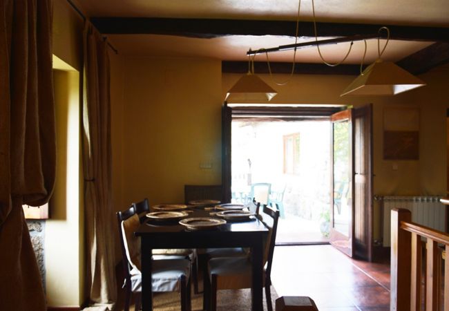 Gîte Rural à Terras de Bouro - Casa das Cerejeiras Gîte Rural à Terras de Bouro - Casa das Cerejeiras