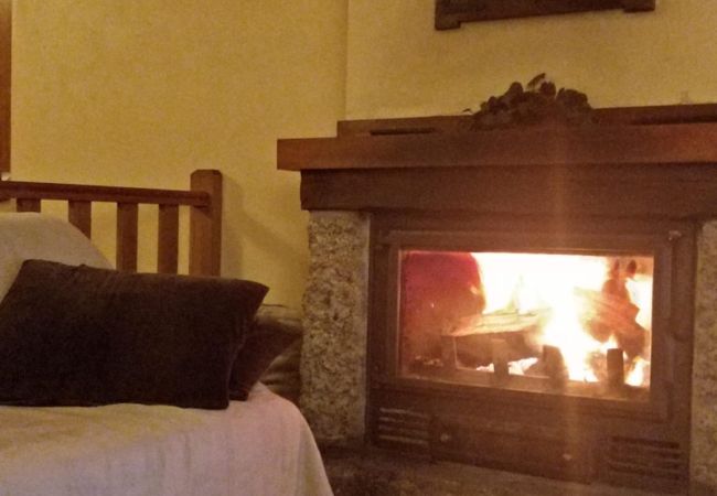 Gîte Rural à Terras de Bouro - Casa das Cerejeiras Gîte Rural à Terras de Bouro - Casa das Cerejeiras