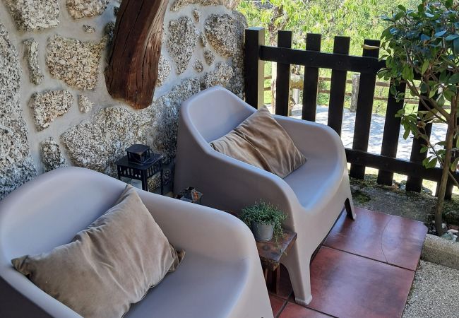 Gîte Rural à Terras de Bouro - Casa das Cerejeiras Gîte Rural à Terras de Bouro - Casa das Cerejeiras