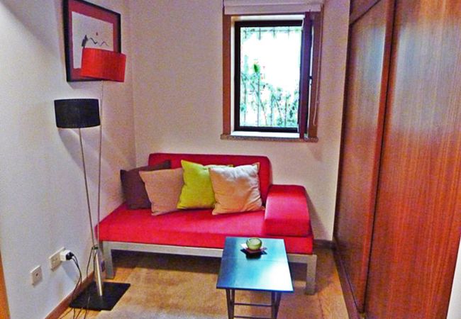 Gîte Rural à Arcos de Valdevez - Casinha de Loureda I Gîte Rural à Arcos de Valdevez - Casinha de Loureda I