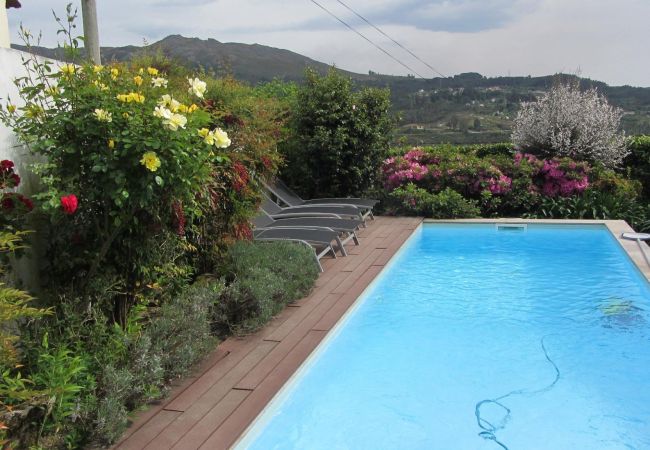Gîte Rural à Arcos de Valdevez - Casinha de Loureda I Gîte Rural à Arcos de Valdevez - Casinha de Loureda I