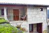 Gîte Rural à Arcos de Valdevez - Casinha de Loureda I Gîte Rural à Arcos de Valdevez - Casinha de Loureda I