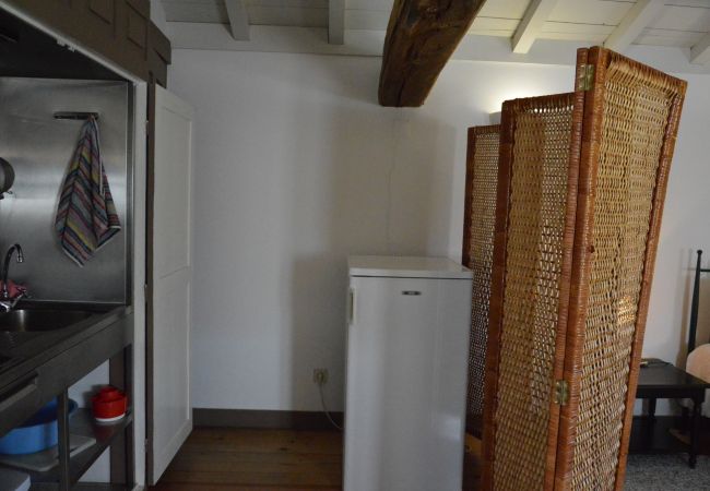 Gîte Rural à Gerês - Casa dos Bernardos T0 Gîte Rural à Gerês - Casa dos Bernardos T0