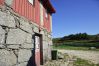 Gîte Rural à Gerês - Casa dos Bernardos T0 Gîte Rural à Gerês - Casa dos Bernardos T0
