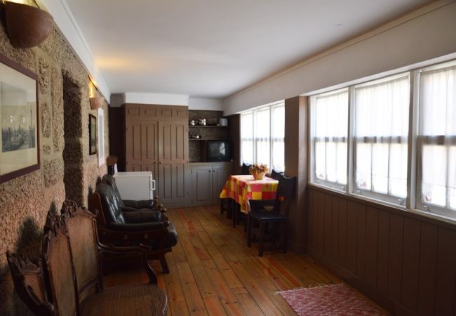 Gîte Rural à Gerês - Casa dos Bernardos T2 - Piso 1 Gîte Rural à Gerês - Casa dos Bernardos T2 - Piso 1