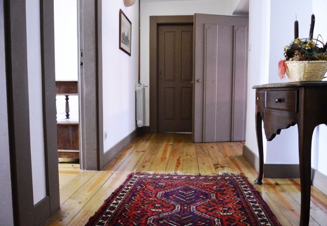 Gîte Rural à Gerês - Casa dos Bernardos T2 - Piso 1 Gîte Rural à Gerês - Casa dos Bernardos T2 - Piso 1