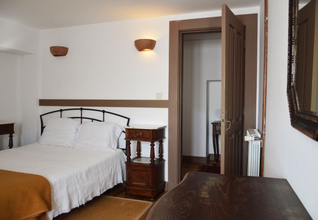 Gîte Rural à Gerês - Casa dos Bernardos T2 - Piso 1 Gîte Rural à Gerês - Casa dos Bernardos T2 - Piso 1
