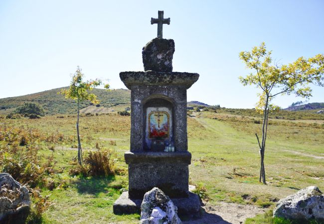 Gîte Rural à Gerês - Casa dos Bernardos T2 - Piso 1 Gîte Rural à Gerês - Casa dos Bernardos T2 - Piso 1