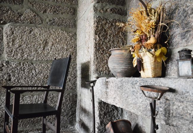 Gîte Rural à Gerês - Casa dos Bernardos T2 - Rés do Chão Gîte Rural à Gerês - Casa dos Bernardos T2 - Rés do Chão