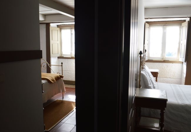 Gîte Rural à Gerês - Casa dos Bernardos T2 - Rés do Chão Gîte Rural à Gerês - Casa dos Bernardos T2 - Rés do Chão