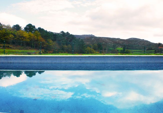 Gîte Rural à Gerês - Casa dos Bernardos T2 - Rés do Chão Gîte Rural à Gerês - Casa dos Bernardos T2 - Rés do Chão