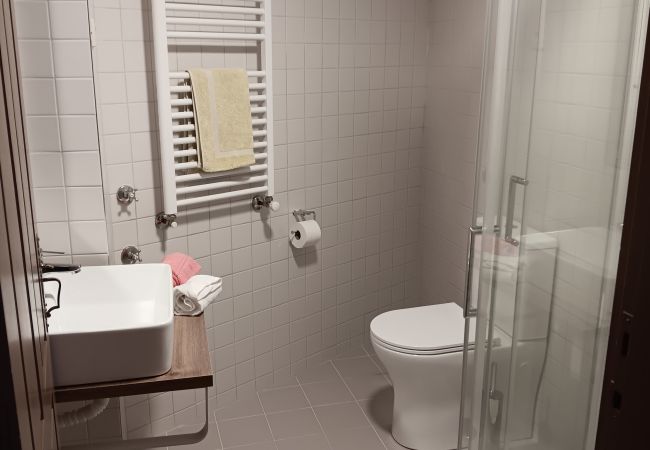 Gîte Rural à Gerês - Casa dos Bernardos T2 - Rés do Chão Gîte Rural à Gerês - Casa dos Bernardos T2 - Rés do Chão