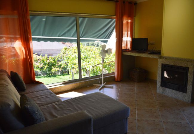 Gîte Rural à Gerês - Casa da Mineira T2 Gîte Rural à Gerês - Casa da Mineira T2