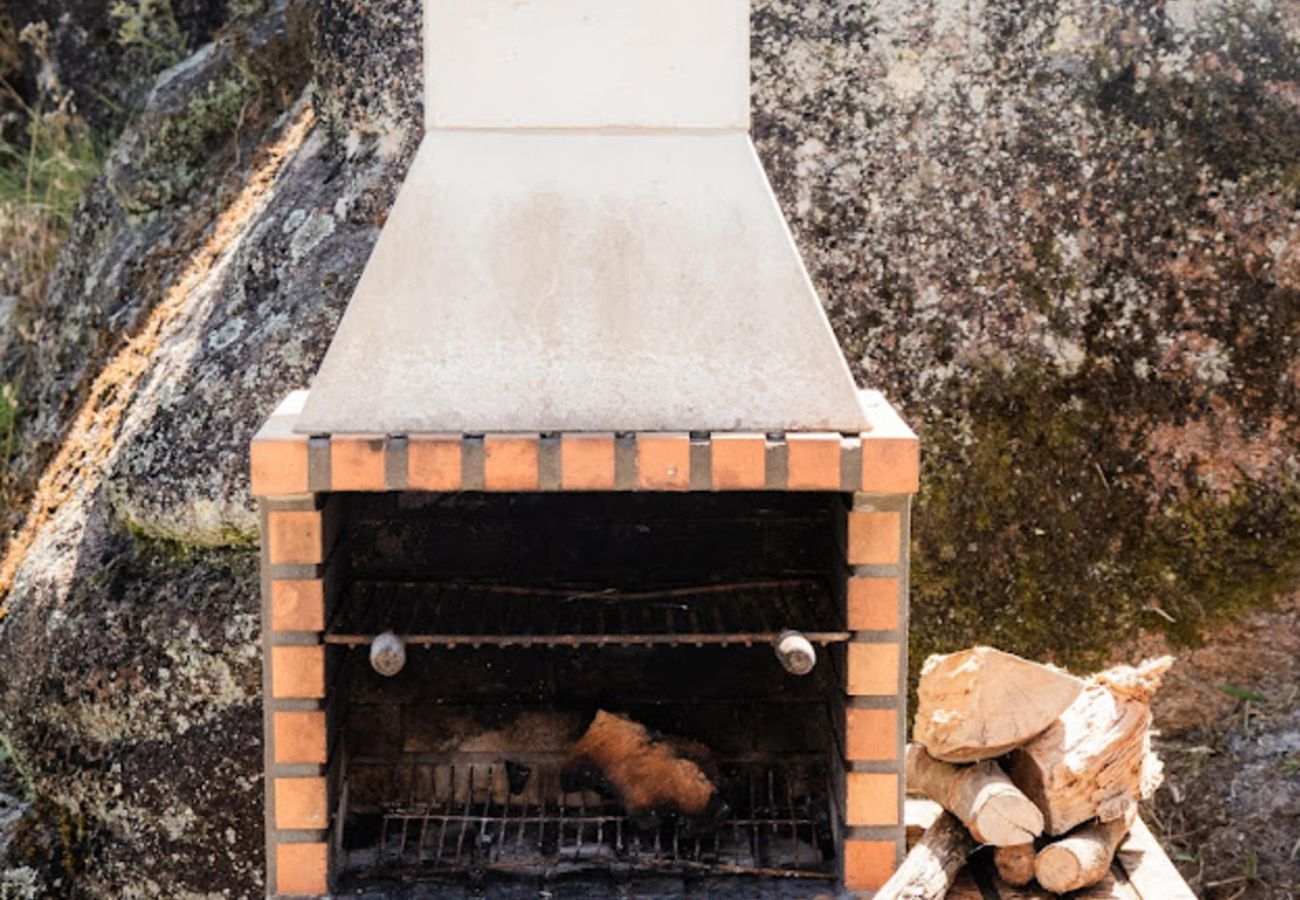 Maison à Campo do Gerês - Casa Montanha Geres