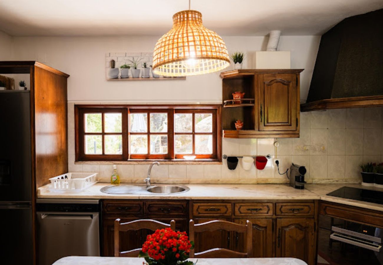 Maison à Campo do Gerês - Casa Montanha Geres