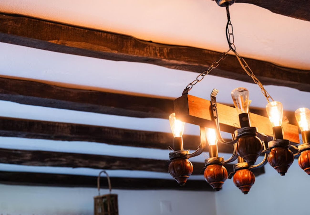 Maison à Campo do Gerês - Casa Montanha Geres