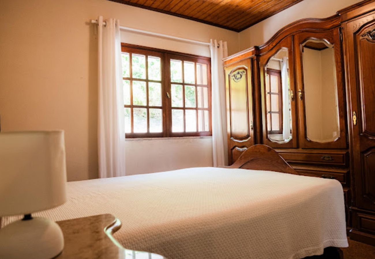 Maison à Campo do Gerês - Casa Montanha Geres