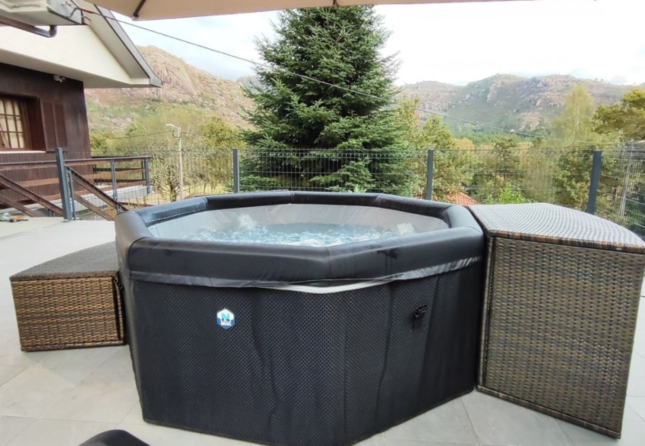 Maison à Campo do Gerês - Casa Montanha Geres