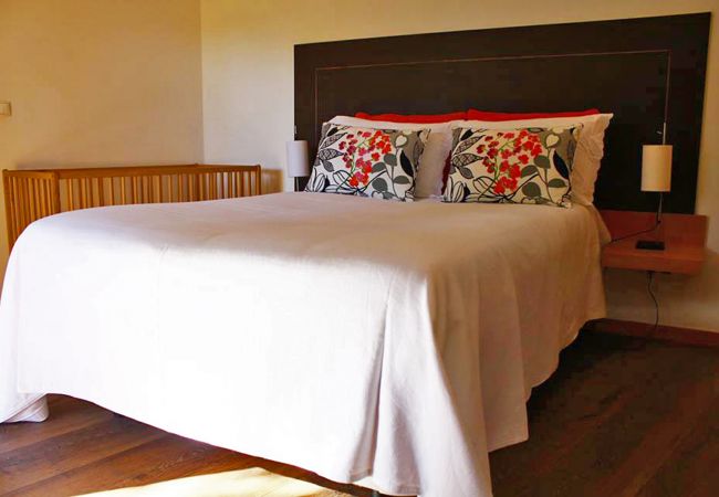 Gîte Rural à Arcos de Valdevez - Casinha de Loureda II Gîte Rural à Arcos de Valdevez - Casinha de Loureda II