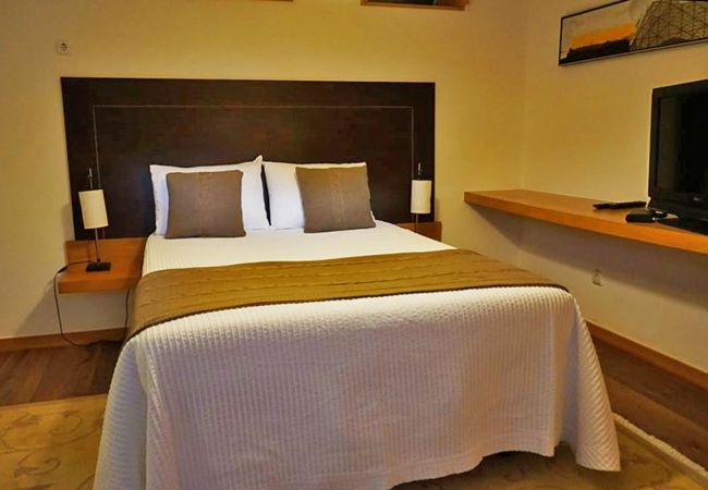 Gîte Rural à Arcos de Valdevez - Casinha de Loureda II Gîte Rural à Arcos de Valdevez - Casinha de Loureda II