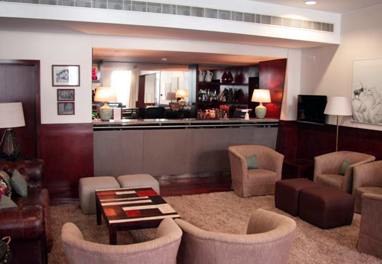 Chambres d'hôtes à Gerês - Hotel Águas do Gerês - Twin Standard