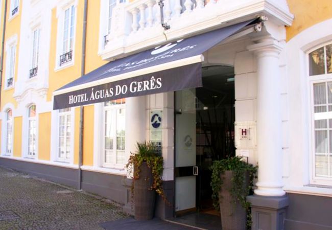 Gerês - Chambres d'hôtes