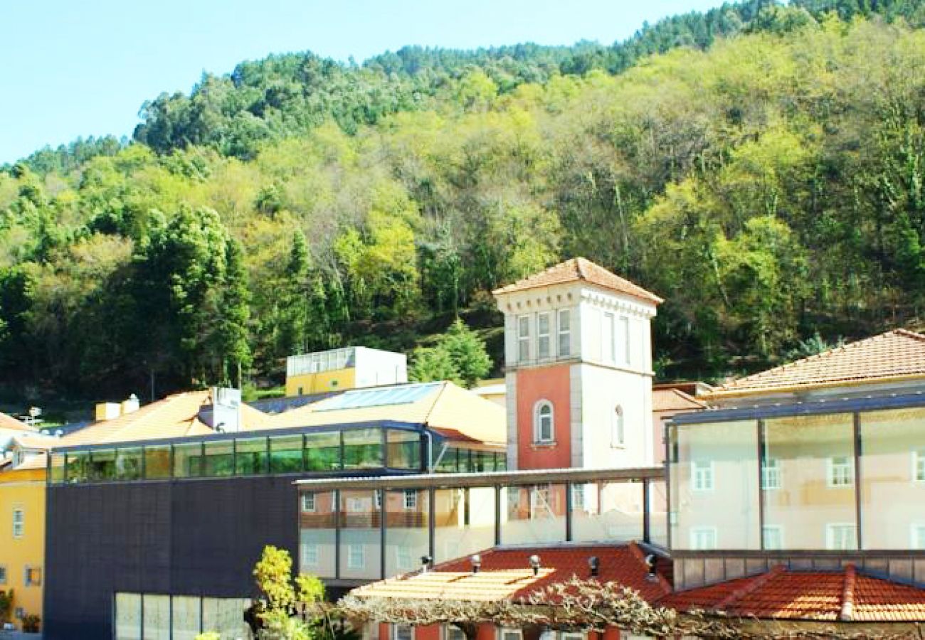 Chambres d'hôtes à Gerês - Hotel Águas do Gerês - Duplo Superior