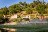 Bungalow à Gerês - Casa do Lago - Hotel Quinta do Rio Gerês Bungalow à Gerês - Casa do Lago - Hotel Quinta do Rio Gerês