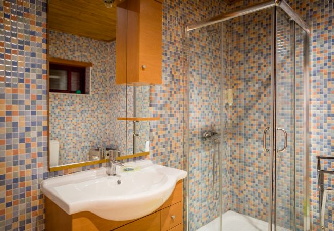 Maison à Gerês - Casa do Lago T3 - Hotel Quinta do Rio Gerês Maison à Gerês - Casa do Lago T3 - Hotel Quinta do Rio Gerês