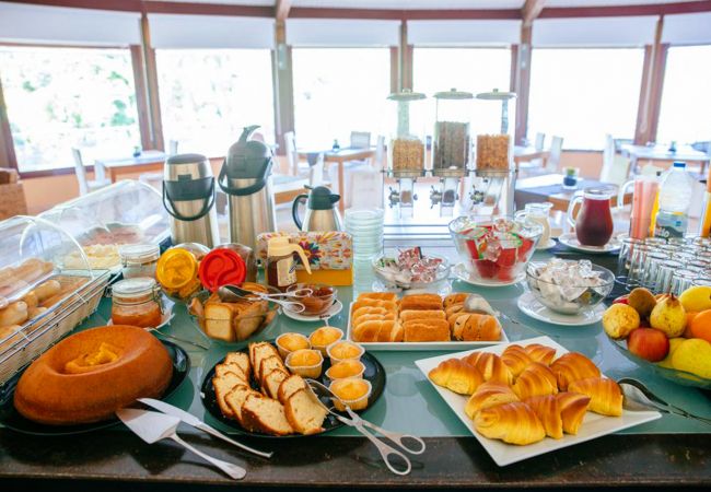 Chambres d'hôtes à Gerês - Quartos do Hotel Quinta do Rio Gerês