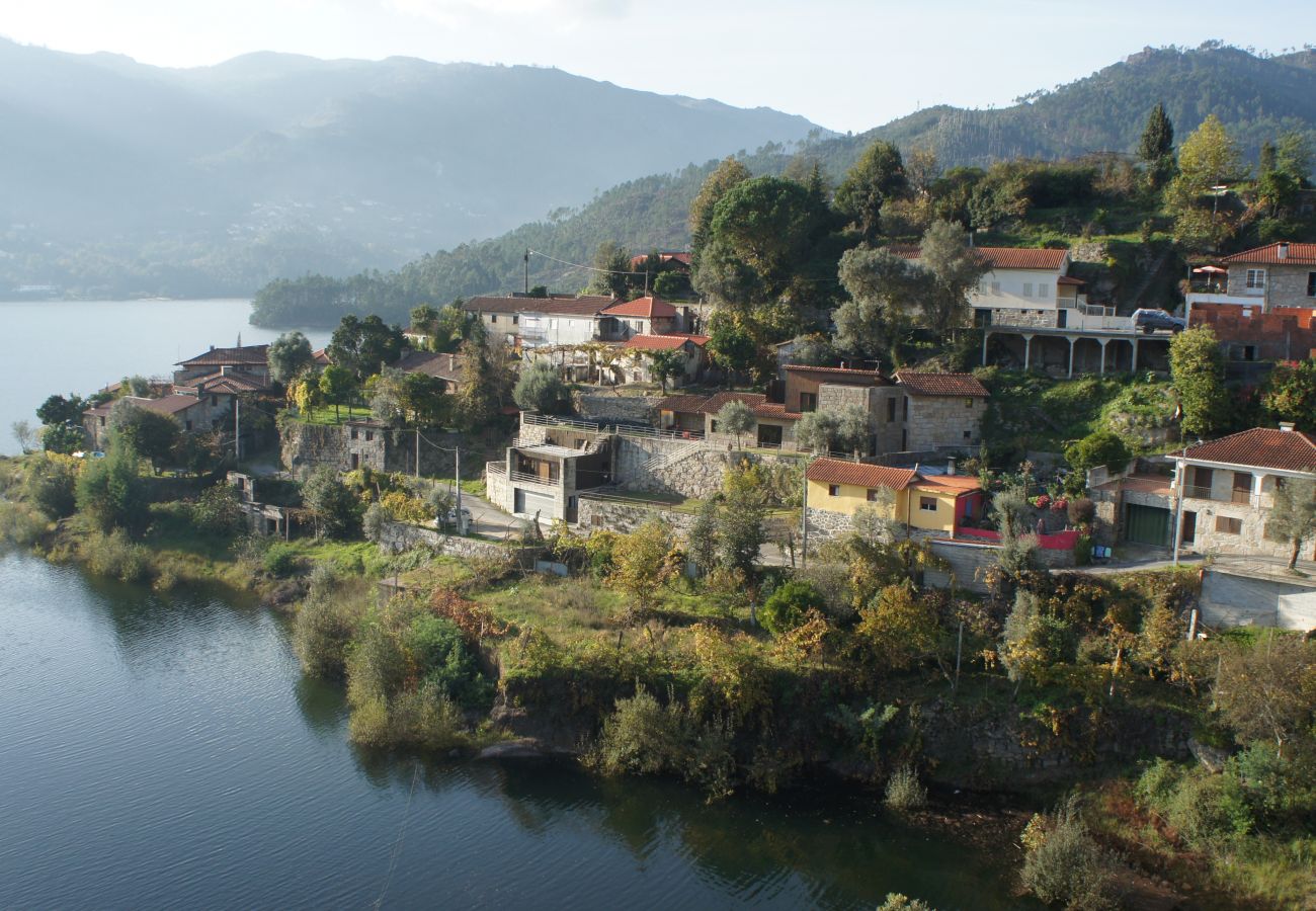 Appartement à Gerês - Apartamento Pôr do Sol T2