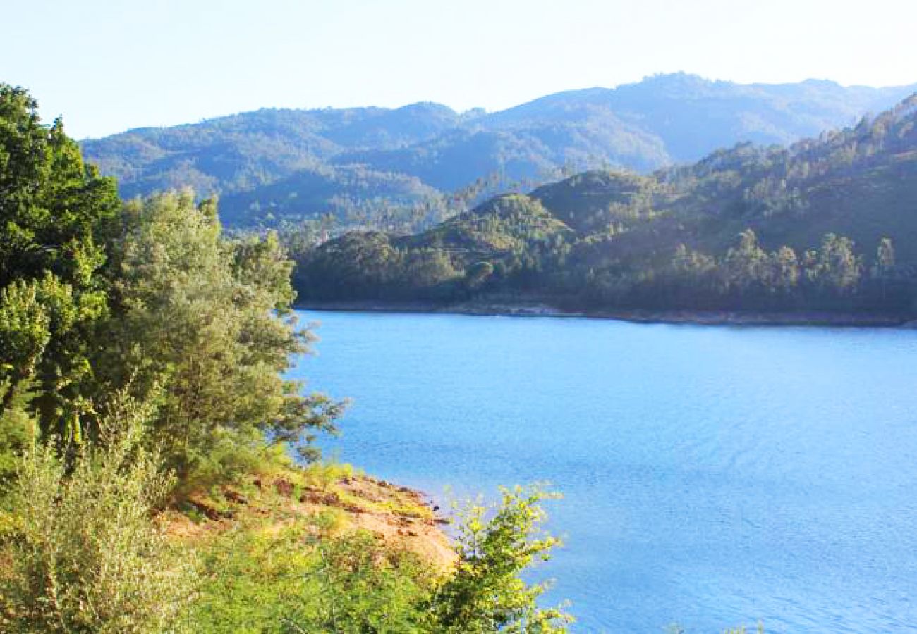 Appartement à Gerês - Apartamento Pôr do Sol T2