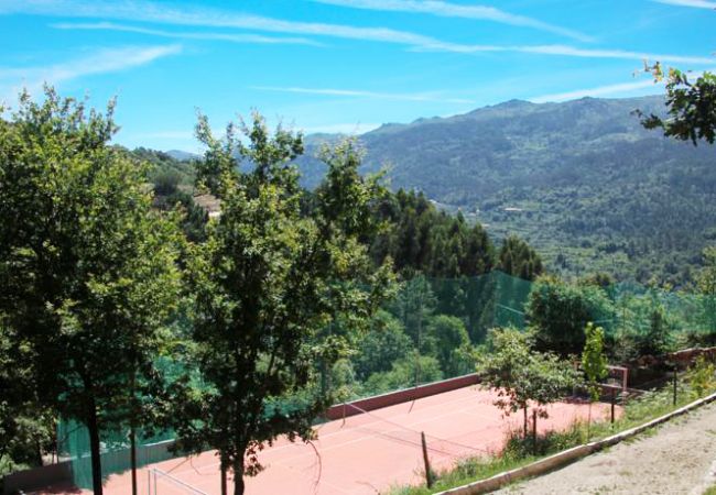 Bungalow à Gerês - Bungalow - Encostas da Torre