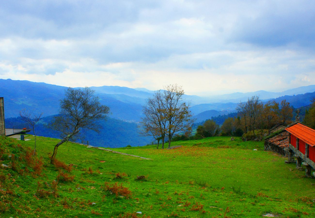 Bungalow à Gerês - Bungalow - Encostas da Torre