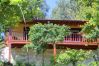 Bungalow à Gerês - Bungalow - Encostas da Torre Bungalow à Gerês - Bungalow - Encostas da Torre