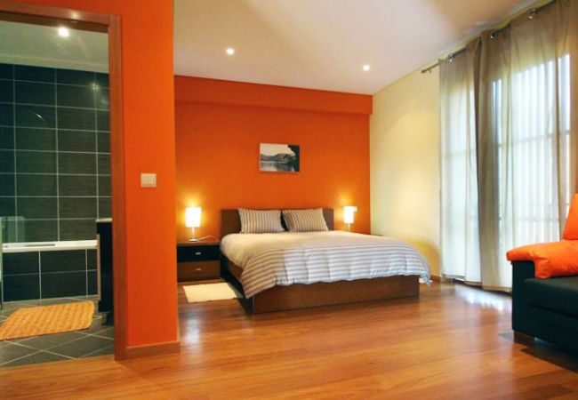 Chambres d'hôtes à Gerês - Suite - Encostas da Torre Chambres d'hôtes à Gerês - Suite - Encostas da Torre