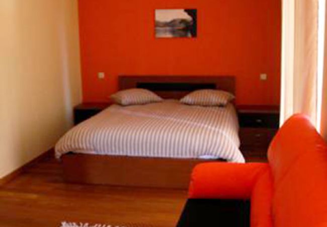 Chambres d'hôtes à Gerês - Suite - Encostas da Torre Chambres d'hôtes à Gerês - Suite - Encostas da Torre