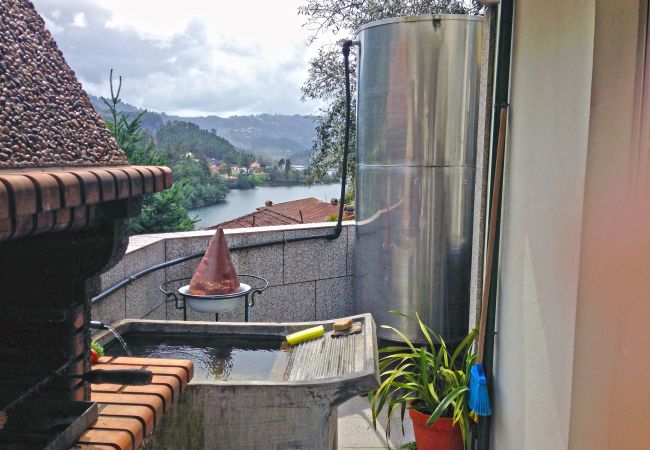 Appartement à Gerês - Casa do Eido T1 Appartement à Gerês - Casa do Eido T1