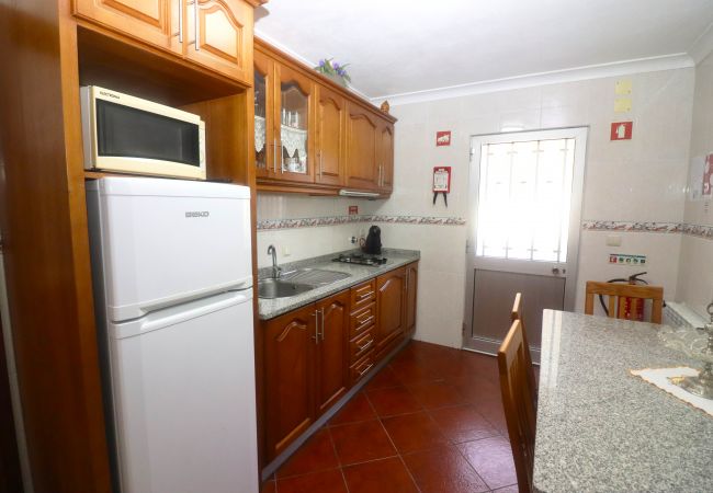 Appartement à Gerês - Casa do Eido T1 Appartement à Gerês - Casa do Eido T1