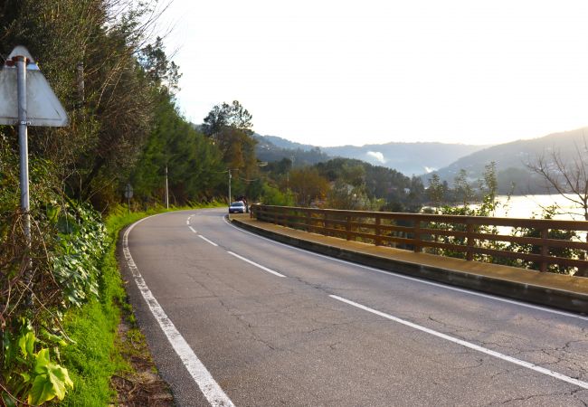 Appartement à Gerês - Casa do Eido T1 Appartement à Gerês - Casa do Eido T1
